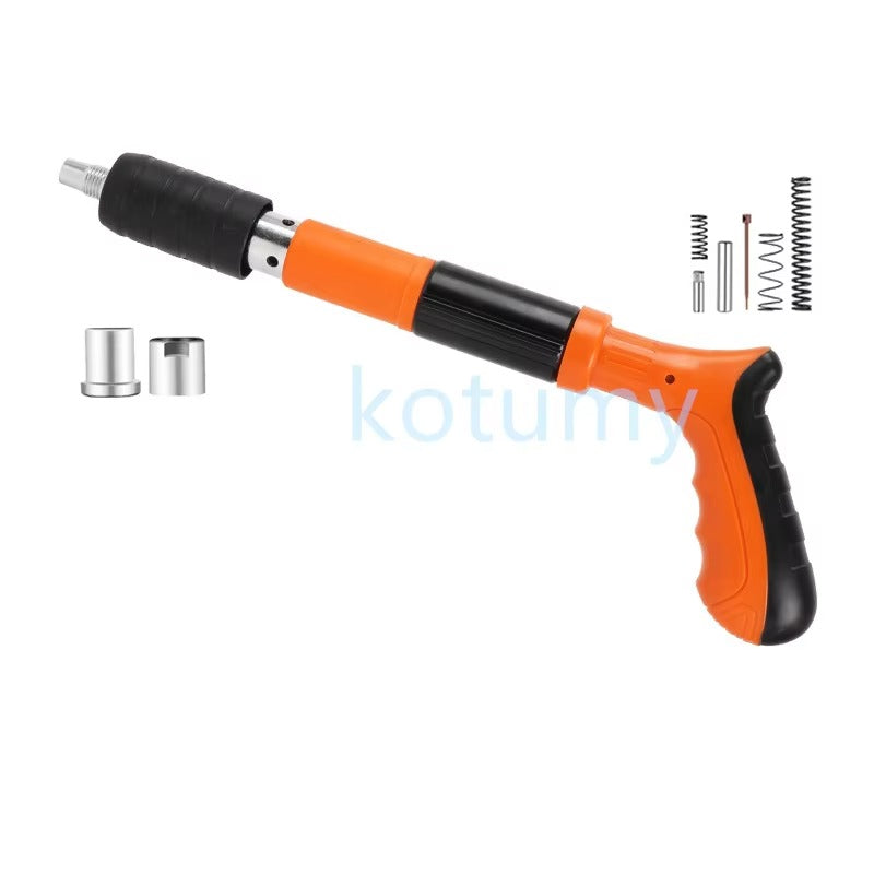 Concrete Nail Gun